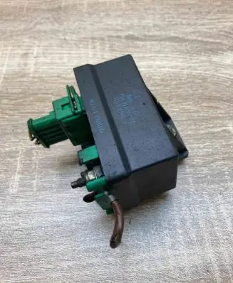 Peugeot 206 Glow plug pre-heat relay 9639912580 51299011A WithPlug