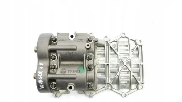 Chrysler Voyager Balance shaft 