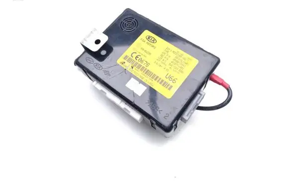 KIA Sportage Central body control module 954003U661 49187TU001