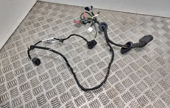 Ford Mondeo MK IV Front door wiring loom Bg9t14k138