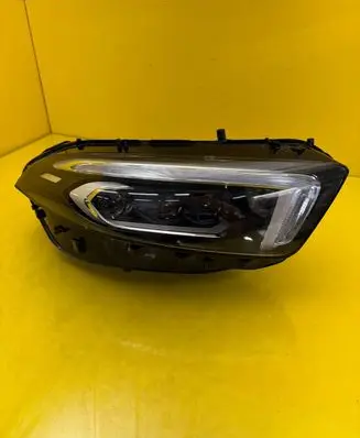 Mercedes-Benz A W177 Headlight/headlamp A1779065403