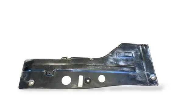 Opel Astra J Engine splash shield/under tray 13239611