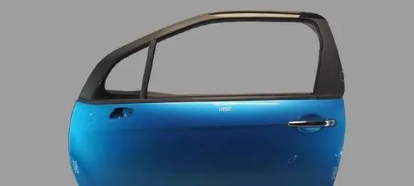 Citroen DS3 Door (2 Door Coupe) 