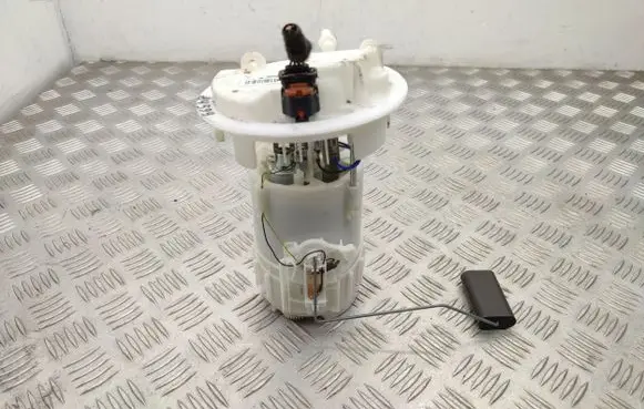 Citroen C3 Aircross In-tank fuel pump 9815895380