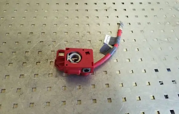 BMW 1 E81 E87 Other devices 61136982227