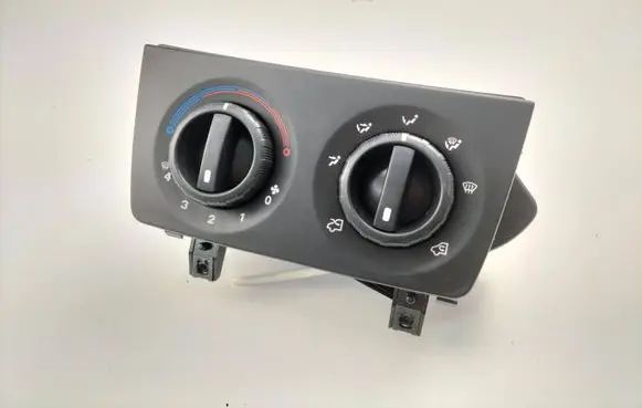 Climate control unit