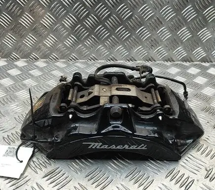 Maserati Levante Front brake caliper 670039846