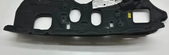 KIA Niro Other engine bay part 84124AT900 84134AT900