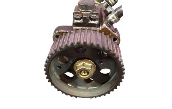 Fiat Punto (199) Fuel injection high pressure pump 