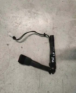 BMW 3 F30 F35 F31 Front seatbelt buckle