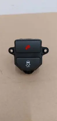 Land Rover Evoque I Traction control (ASR) switch BJ3214K147AB