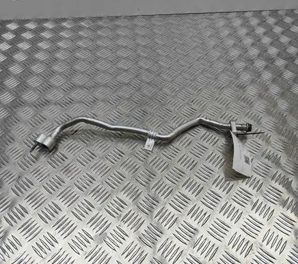 Air conditioning (A/C) pipe/hose
