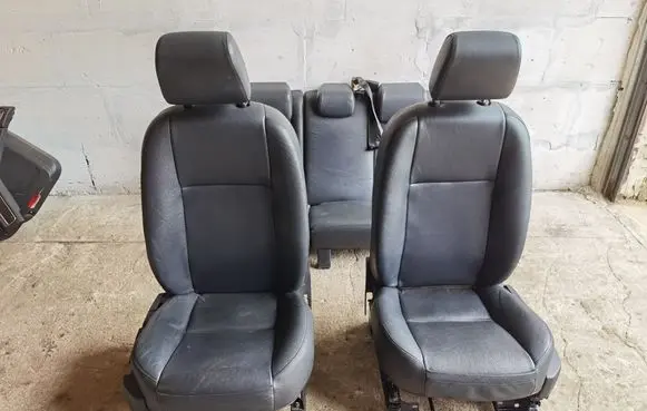 Land Rover Freelander 2 - LR2 Seat set 
