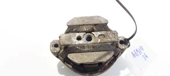 Audi A6 S6 C5 4B Engine mount bracket 4b0399151l
