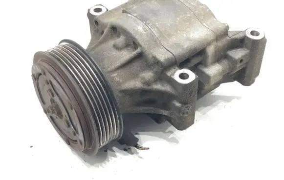 Ford Ka Air conditioning (A/C) compressor (pump) 5174693