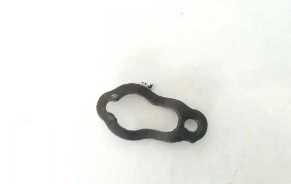Volvo V70 Fuel Injector clamp holder