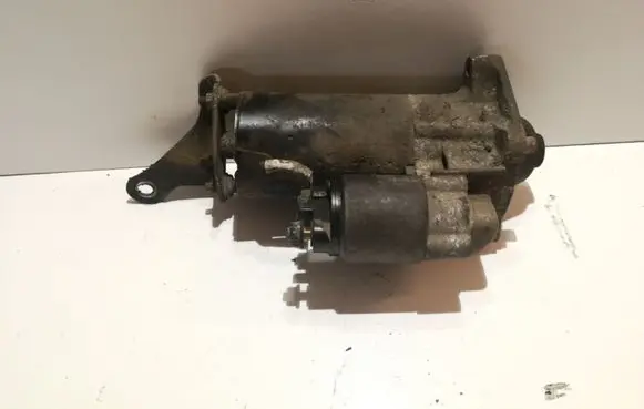 Volvo C70 Starter motor 9442201