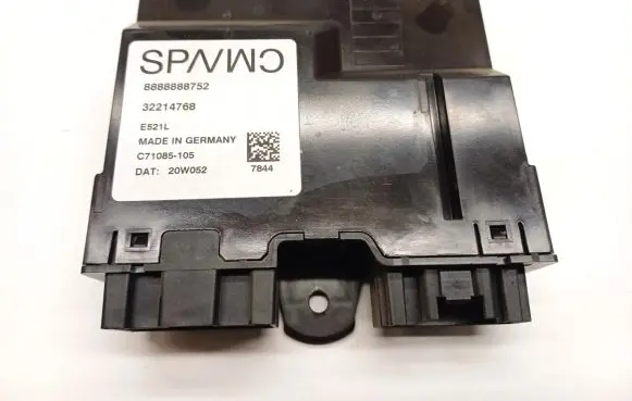 Volvo XC40 Other control units/modules 32214768