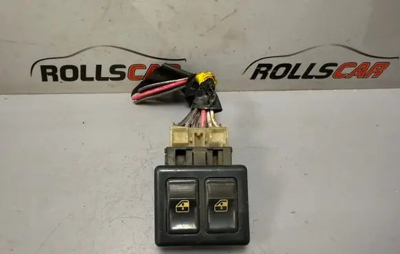 Fiat Ducato Electric window control switch