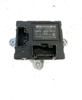 Ford S-MAX Door control unit/module 9G9T 14B533TC