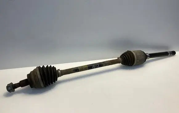 Mercedes-Benz ML W164 Front driveshaft A1643301901 1643301901