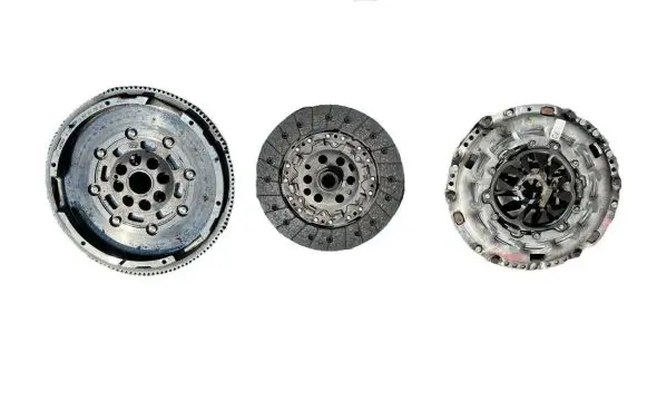 Audi TT TTS RS Mk3 8S Clutch set kit 06K141015F 03L141511L