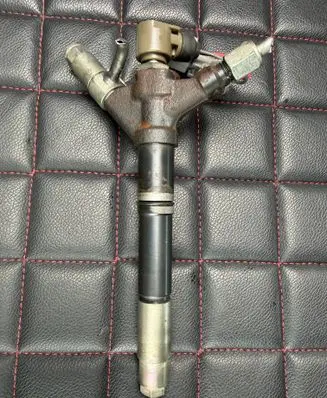 Lexus IS 220D-250-350 Fuel injector 2367026011 09H04716