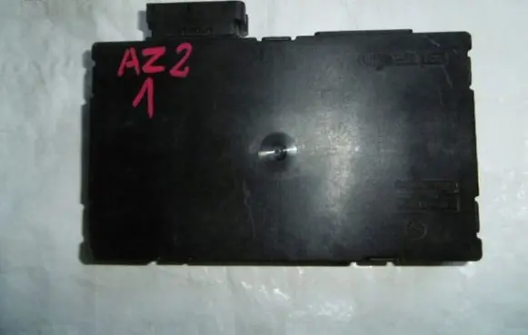 Renault Talisman Other control units/modules 285651321R