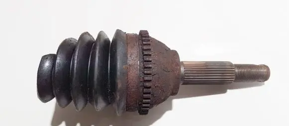 Ford Transit Driveshaft outer CV joint 