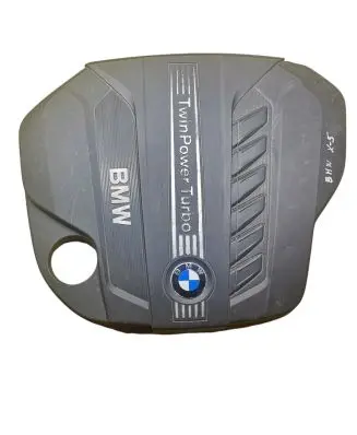 Engine cover (trim)