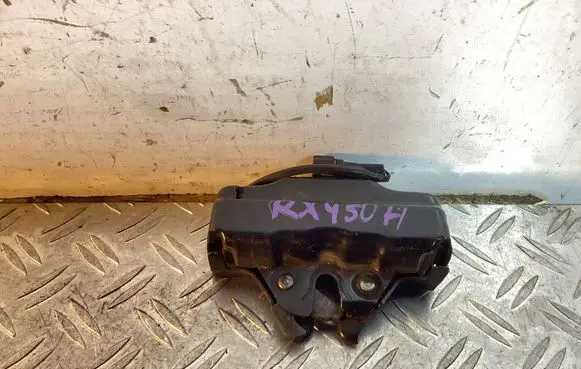 Lexus RX 450H Tailgate/trunk/boot lock/catch/latch 