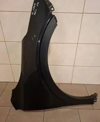 KIA Xceed Fender