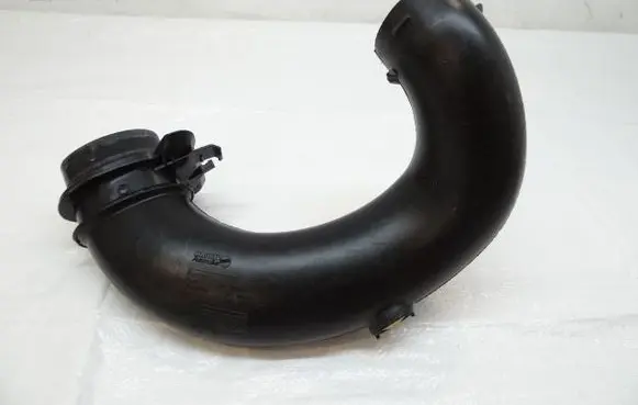 Air intake duct part