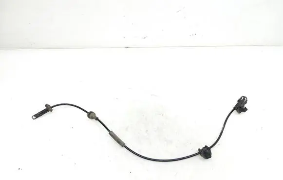 ABS rear brake sensor