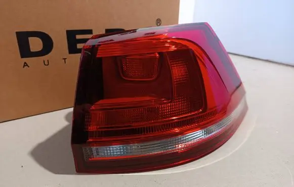 Volkswagen Golf VII Rear/tail lights 5G9945096 95C2882E 5G9945096C