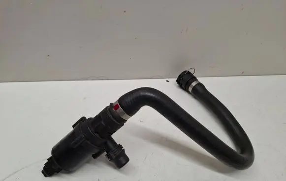 BMW 5 E60 E61 Electric auxiliary coolant/water pump 6421 691770005