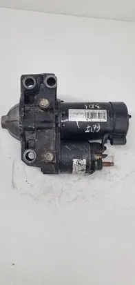 Peugeot 607 Starter motor D6RA70