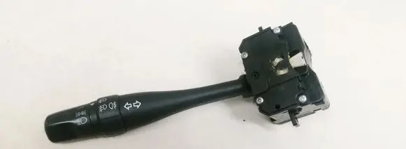 Nissan Almera Tino Indicator stalk 54353339