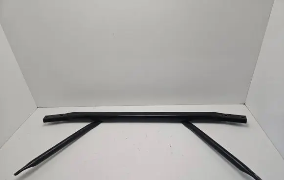 BMW 5 F10 F11 Top upper radiator support slam panel 74314910 7200680 5164DK
