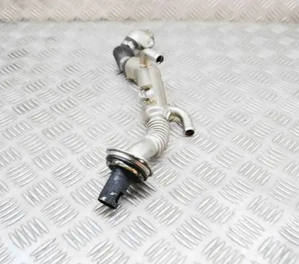 EGR valve line/pipe/hose