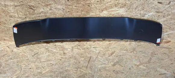 Audi Q7 4M Front bumper lip K958610