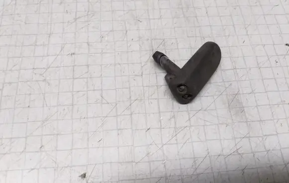 Volkswagen Transporter - Caravelle T4 Windshield washer spray nozzle 191955985A