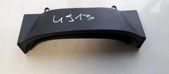 Ford Focus C-MAX Steering wheel column trim