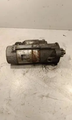 Jaguar XE Starter motor GX7311001AC