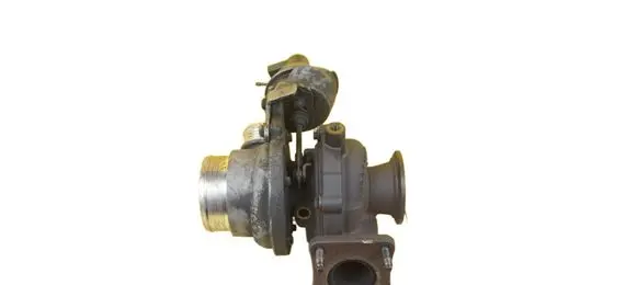 Volvo S60 Turbo 31331331 D5204T7