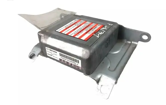 Subaru Forester SG Airbag control unit/module 98221SA140