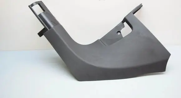 Audi Q4 Sportback e-tron (A) pillar trim 11B863483B