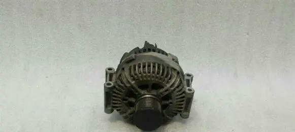 Mercedes-Benz ML W164 Generator/alternator A6421540502