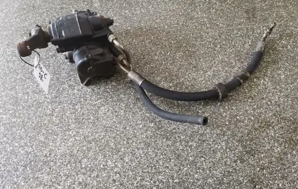 Mercedes-Benz C W202 Steering rack