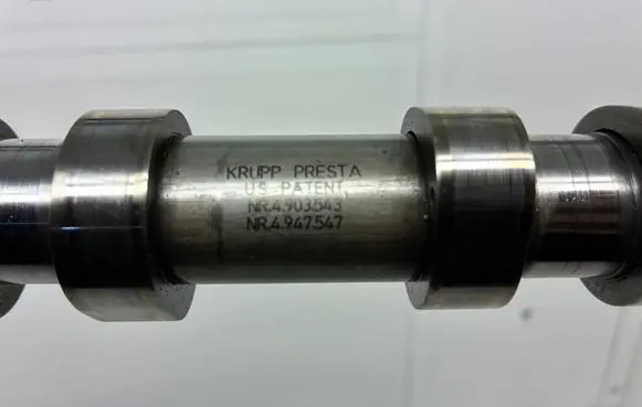 Volvo XC90 Camshaft A3062816201 30750759